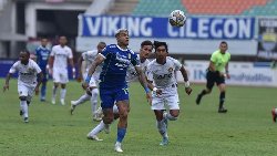 Nhận định Persib Bandung vs Persik Kediri, VĐQG Indonesia, lực lượng, đội hình dự kiến