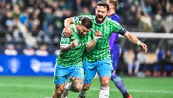 Nhận định Seattle Sounders vs Cruz Azul, Cup C1 Bắc Trung Mỹ, lực lượng, đội hình dự kiến