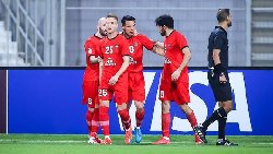 Nhận định Tractor vs Al Taawoun, AFC Champions League 2, lực lượng, đội hình dự kiến