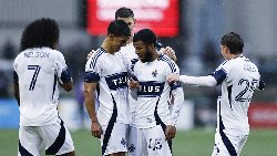 Nhận định Vancouver Whitecaps vs Monterrey, Cup C1 Bắc Trung Mỹ, lực lượng, đội hình dự kiến