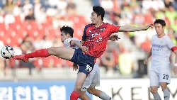 Nhận định Gwangju vs Gimcheon Sangmu, VĐQG Hàn Quốc, lực lượng, đội hình dự kiến