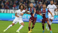 Nhận định Kasimpasa vs Trabzonspor, VĐQG Thổ Nhĩ Kỳ, lực lượng, đội hình dự kiến
