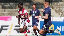 Nhận định Persis Solo vs Arema, VĐQG Indonesia, lực lượng, đội hình dự kiến