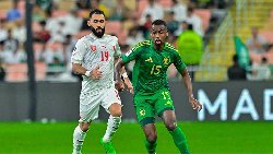 Nhận định Bahrain vs Saudi Arabia, Vòng loại World Cup 2026, lực lượng, đội hình dự kiến