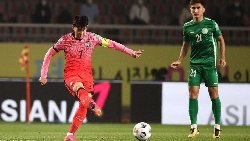 Nhận định Iraq vs Hàn Quốc, Vòng loại World Cup 2026, lực lượng, đội hình dự kiến