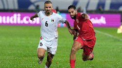 Nhận định Oman vs Jordan, Vòng loại World Cup 2026, lực lượng, đội hình dự kiến