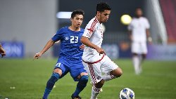 Nhận định UAE vs Uzbekistan, Vòng loại World Cup 2026, lực lượng, đội hình dự kiến