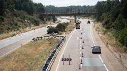 Lộ diện ‘điểm đen giao thông’ cướp đi mạng sống của Diogo Jota