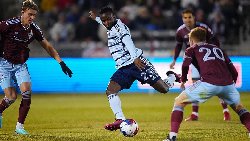 Nhận định Colorado Rapids vs Sporting Kansas City, MLS, lực lượng, đội hình dự kiến
