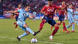 Nhận định Dallas vs Minnesota United, Nhà nghề Mỹ, lực lượng, đội hình dự kiến