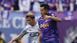 Nhận định Fagiano Okayama vs Sanfrecce Hiroshima, VĐQG Việt Nam, lực lượng, đội hình dự kiến