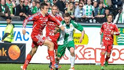 Nhận định Hammarby vs Varnamo, VĐQG Thụy Điển, lực lượng, đội hình dự kiến