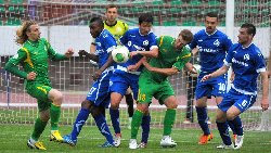 Nhận định Neman Grodno vs Isloch Minsk, VĐQG Belarus, lực lượng, đội hình dự kiến