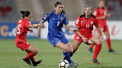 Nhận định Nữ Thái Lan vs Nữ Ấn Độ, Vòng loại nữ Asian Cup, lực lượng, đội hình dự kiến