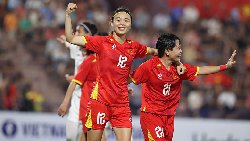 Nhận định Nữ Việt Nam vs Nữ Guam, Vòng loại nữ Asian Cup, lực lượng, đội hình dự kiến