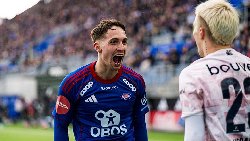 Nhận định Valerenga vs Fredrikstad, VĐQG Na Uy, lực lượng, đội hình dự kiến