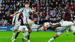 Nhận định Heart vs Aberdeen, VĐQG Scotland, lực lượng, đội hình dự kiến