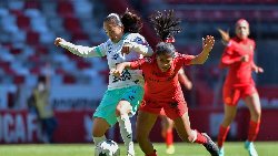 Nhận định Nữ Pachuca vs Nữ Toluca, VĐ Nữ Mexico, lực lượng, đội hình dự kiến