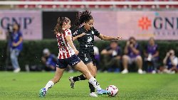 Nhận định Nữ Santos Laguna vs Nữ Guadalajara Chivas, VĐ Nữ Mexico, lực lượng, đội hình dự kiến