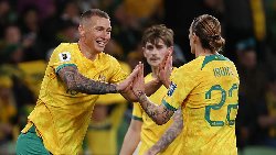 Nhận định Australia vs Bahrain, Vòng loại World Cup 2026 khu vực châu Á, lực lượng, đội hình dự kiến