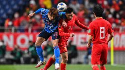 Nhận định Nhật Bản vs Trung Quốc, Vòng loại World Cup 2026 khu vực châu Á, lực lượng, đội hình dự kiến