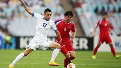 Nhận định Uzbekistan vs Triều Tiên, Vòng loại World Cup 2026 khu vực châu Á, lực lượng, đội hình dự kiến