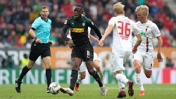 Nhận định Augsburg vs Monchengladbach, Bundesliga, lực lượng, đội hình dự kiến