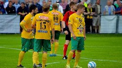 Nhận định Vaasan Palloseura vs Ilves Tampere, VĐQG Phần Lan, lực lượng, đội hình dự kiến