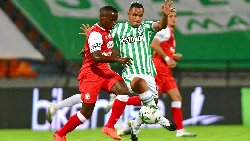 Nhận định Atletico Nacional vs Independiente Santa Fe, VĐQG Colombia, lực lượng, đội hình dự kiến