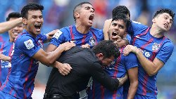 Nhận định Johor Darul Ta'zim vs Ulsan, Cup C1 châu Á, lực lượng, đội hình dự kiến