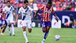 Nhận định Atletico San Luis vs Monterrey, VĐQG Mexico, lực lượng, đội hình dự kiến