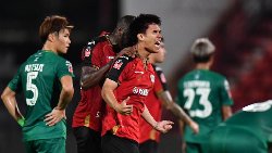 Nhận định Muangthong United vs Jeonbuk, Cup C1 châu Á, lực lượng, đội hình dự kiến