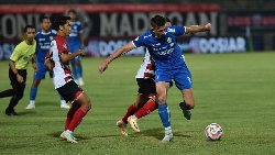 Nhận định Persib Bandung vs Zhejiang Professional, AFC Champions League 2, lực lượng, đội hình dự kiến