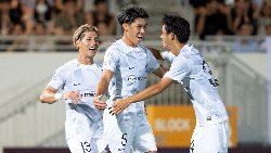 Nhận định Sanfrecce Hiroshima vs Eastern Sports, Cup C1 châu Á, lực lượng, đội hình dự kiến