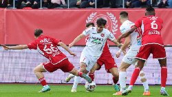 Nhận định Slavia Sofia vs Hebar Pazardzhik, VĐQG Bulgaria, lực lượng, đội hình dự kiến