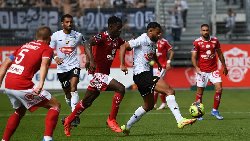 Nhận định Angers vs Brest, Ligue 1, lực lượng, đội hình dự kiến