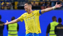 Ronaldo lập hattrick trong chiến thắng 6-0 của Al Nassr