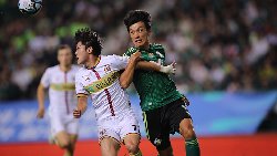 Nhận định Jeonbuk vs Daejeon, VĐQG Hàn Quốc, lực lượng, đội hình dự kiến