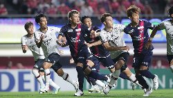 Nhận định Vissel Kobe vs Cerezo Osaka, VĐQG Nhật Bản, lực lượng, đội hình dự kiến