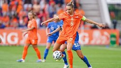 Nhận định Nữ Wales vs Nữ Hà Lan, VĐ Nữ châu Âu, lực lượng, đội hình dự kiến