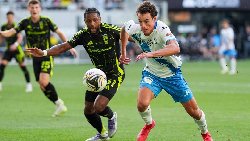 Nhận định Columbus Crew vs Club Leon, Leagues Cup, lực lượng, đội hình dự kiến