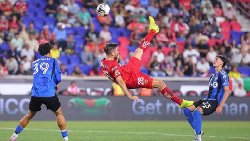 Nhận định Deportivo Toluca vs New York City, Leagues Cup, lực lượng, đội hình dự kiến