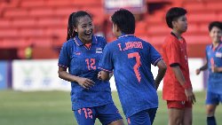 Nhận định Nữ Thái Lan vs Nữ Indonesia, nữ Đông Nam Á, lực lượng, đội hình dự kiến