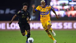 Nhận định Tigres UANL vs Los Angeles FC, Leagues Cup, lực lượng, đội hình dự kiến