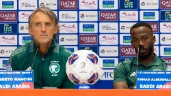 HLV Roberto Mancini khẳng định rất hiểu ĐT Indonesia trước thềm vòng loại World Cup 2026