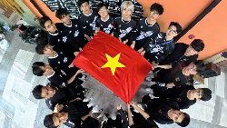 Lịch thi đấu vòng Finals 2024 PMSL SEA Fall