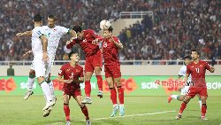 Nếu thắng ĐT Nga, ĐT Việt Nam có thể leo mấy bậc trên BXH FIFA?