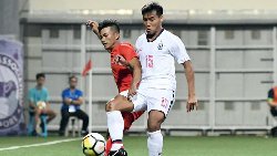 Nhận định Brunei vs Macao, Vòng loại Asian Cup, lực lượng, đội hình dự kiến