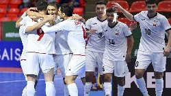 Nhận định Iran vs Kyrgyzstan, Vòng loại World Cup 2026, lực lượng, đội hình dự kiến