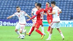 Nhận định Jordan vs Kuwait, Vòng loại World Cup 2026, lực lượng, đội hình dự kiến